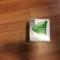 Guma Nicorette 2 mg original flavor . 105 gume