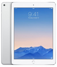 Tableta Apple iPad Mini 3, 7.9 inch, 64GB, WiFi+LTE, Silver foto