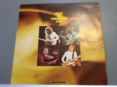 WISHBONE ASH - BEST OF (1975/MCA/RFG) - VINIL/VINYL/Impecabil (NM) foto