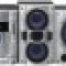 boxa audio sony 6 ohmi/80w modelss-rg590eu