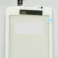 Touchscreen BlackBerry Torch 9810 white original