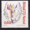 C97 - Brazilia 1973 - cat.nr.1076 neuzat,perfecta stare
