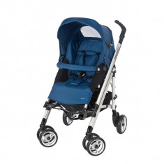 Carucior BebeConfort Loola Sport, 6+ luni, max.15 Kg, Deep Blue foto