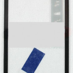Touchscreen cu rama Nokia X6 black original