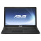 Notebook Asus X551MAV-SX300D, procesor Intel Pentium Quad Core N3530 2.16GHz, 4GB RAM, 500GB HDD