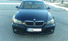BMW 320 d, 2005 foto