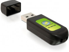 Navilock Navilock Receptor GPS NL-601US USB 2.0 Stick foto