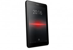 Tableta OVERMAX SOLUTION 7 III, Dual SIM, 7 inch, Negru foto