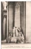 CPI (B5126) PARIS. LE PANTHEON - A. TERROIR. L&#039;ENCYCLOPEDIE PREPARE I&#039;IDEE DE LA REVOLUTION - DIDEROT, NECIRCULATA