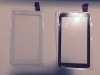 Touchscreen Evolio Quattro HD/Serioux Surya Antares D7 white original