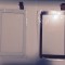 Touchscreen Evolio Quattro HD/Serioux Surya Antares D7 white original
