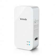 Tenda A31 router wireless portabil 300Mbps, 1 port RJ45, 1 port USB foto