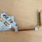 Radiator placa video Dell LAtitude E6500 (A52.77 A93)