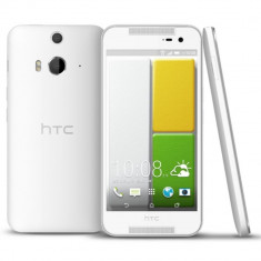 Telefon mobil HTC B810X Butterfly 2 16GB LTE, alb foto