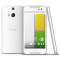 Telefon mobil HTC B810X Butterfly 2 16GB LTE, alb