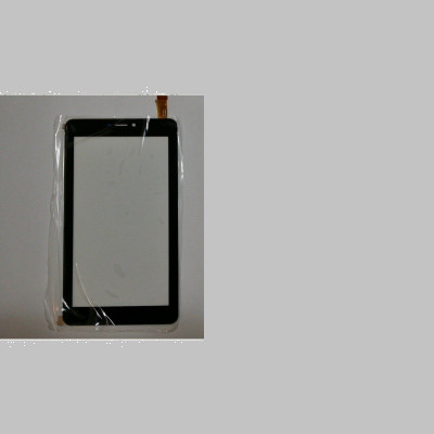 Touchscreen E-Boda Izzycomm Z700/Z77 black versiunea I foto