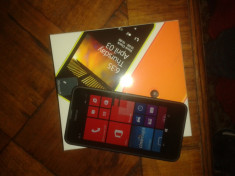 Nokia lumia 635 NOU FULL BOX! foto