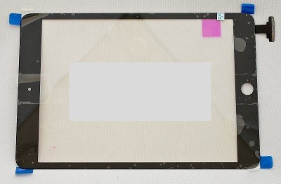 Touchscreen Apple iPad mini Wi-Fi black foto
