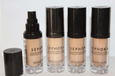 Fond de ten original Sephora fond de ten hidratant si luminos foto