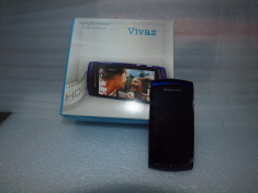 Telefon Mobil Sony-Ericsson Vivaz U5i foto