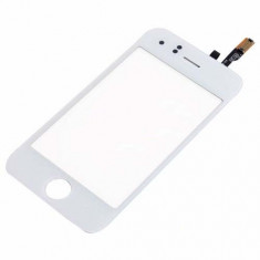 Touchscreen iPhone 3G White High-Copy foto