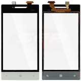 Touchscreen HTC Windows 8S white original