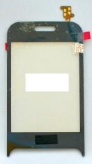 Touchscreen LG Cookie 3G T320 original foto