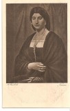 CPI (B5161) ANSELM FEUERBACH. NANA, EDITURA VERLAG HERMAN A WIECHMANN, MUNCHEN, ARTA, NECIRCULATA