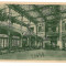 2243 - Baile HERCULANE, salonul de Cura - old postcard - unused