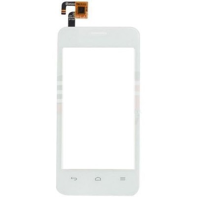 Touchscreen Huawei Ascend Y320 white TIP II original foto