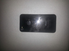 iphone 4 black negru vodafone ro foto