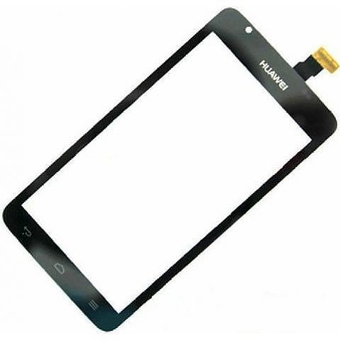 Touchscreen Huawei Ascend G500 black original