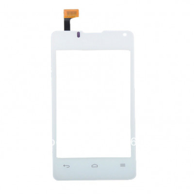 Touchscreen Huawei Ascend Y300 white original foto