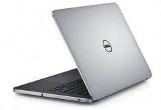 Vand UltraBook Dell Xps 14 l421x i7 Ivy Bridge, Intel+ Nvidia GT630m, 4Gb ram Hdd 320 GB optional msata 128Gb foto