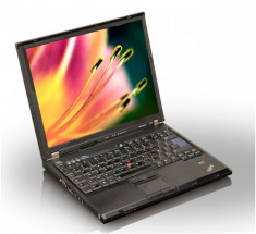 Laptop IBM Thinkpad T61, 12281 foto