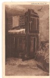 CPI (B5154) GROTTE DES INNOCENTS, EDITURA GILBERTAS, VICHY, ARTA, SCRISA SI NECIRCULATA
