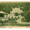 2251 - Baile HERCULANE, salonul de cura - old postcard - unused