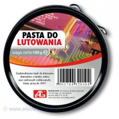 PASTA DECAPANTA 100G foto