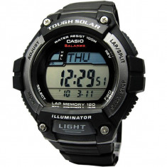 Ceas Casio barbatesc cod W-S220-1AVDF - 379 lei (NOU; ORIGINAL) foto