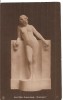 CPI (B5156) ERNST MULLER, BRAUNSCHWEIG - WASSERSPIEL, ARTA, SCRISA SI NECIRCULATA, Fotografie