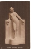 CPI (B5156) ERNST MULLER, BRAUNSCHWEIG - WASSERSPIEL, ARTA, SCRISA SI NECIRCULATA