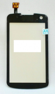 Touchscreen LG GS500 Cookie Plus High Copy foto