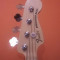 Bass Fender American Special Precision