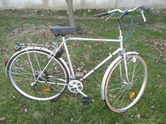 BICICLETA CONDOR (PT BUCURESTI O POT ADUCE PERSONAL) foto