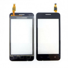 Touchscreen Huawei Ascend Y330 black original foto