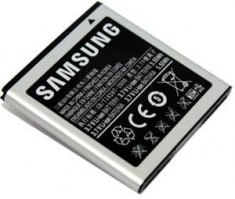 Baterie acumulator nou 1500mah Samsung Galaxy S Advance i9070 foto