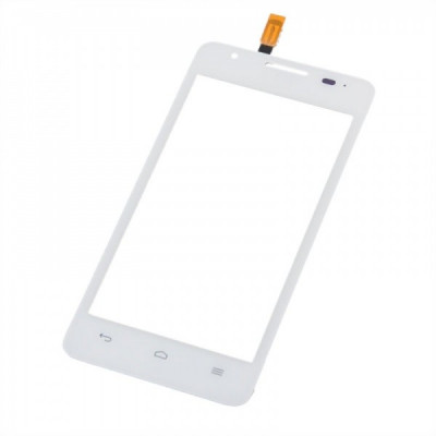 Touchscreen Huawei Ascend G510 white Original foto