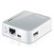 Router Wireless Tl-Mr3020 N 3G Portabil Tp-Li