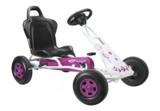 Kart Tourer Flower FERBEDO foto