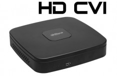 DVR HDCVI 4 canale full HD 1080P Dahua HCVR5104C-V2 foto